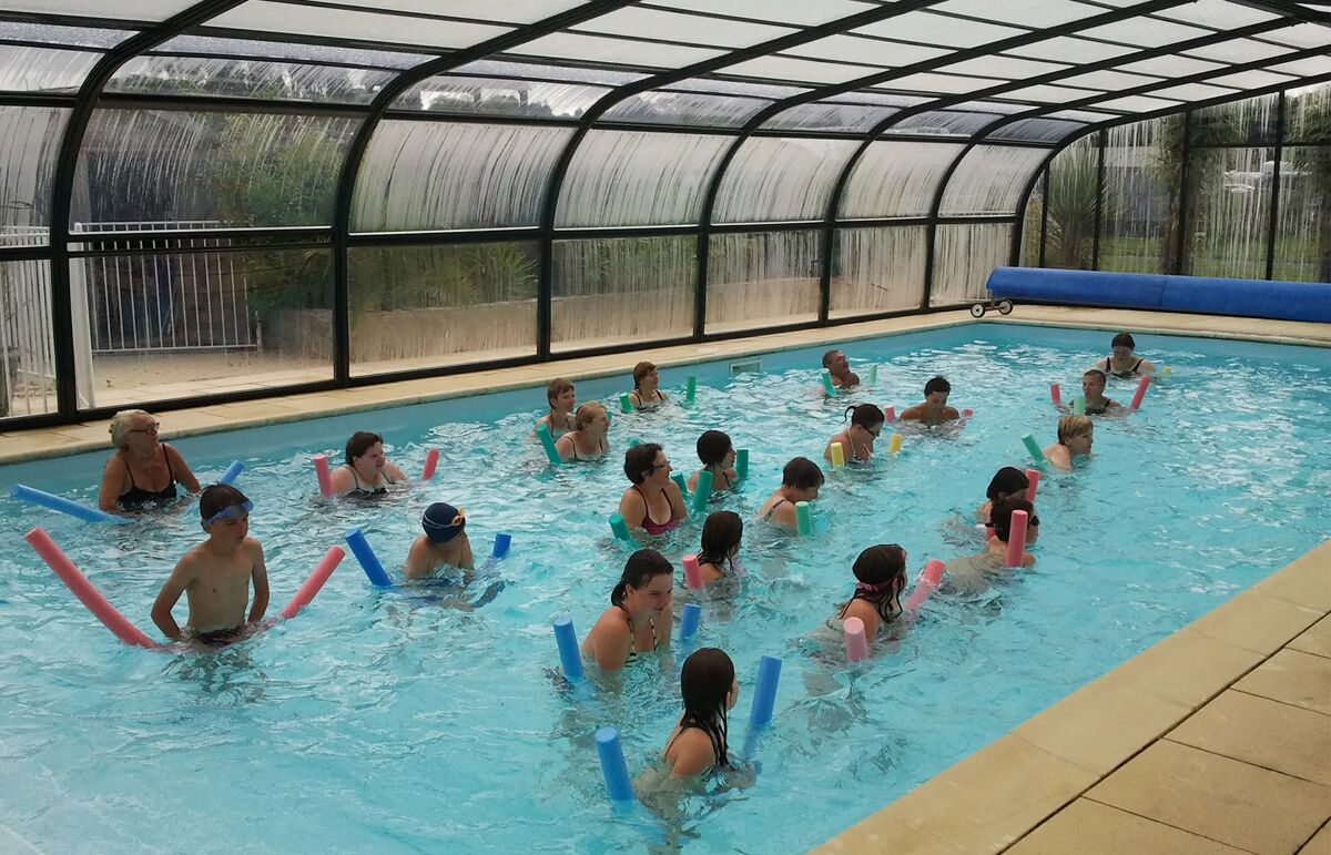 Camping le Mat Vos vacances sur la Côte de Granit Rose